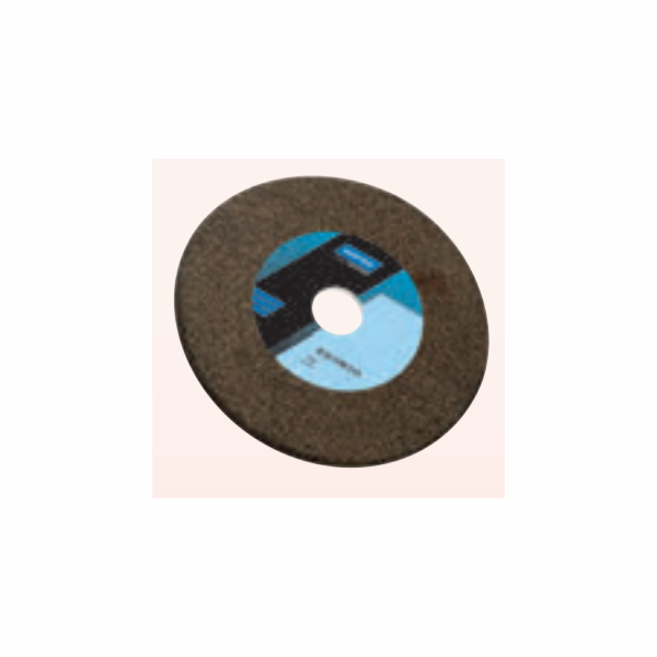 Norton Clipper Brusný kotouč A60KVBE 125 x 16 x 20 mm (69...