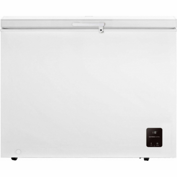 Gorenje FH30DAW Truhlicový mrazák Stojací 297 l D Bílá