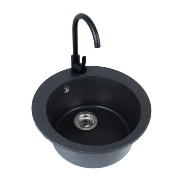 KRIAUK VICTORIA ČERNÁ+TAŠKA+SIF 9811091SEN