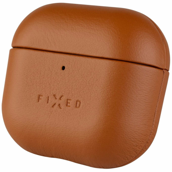 FIXED pouzdro A AirPods 4 FIXLP-1473-BRW