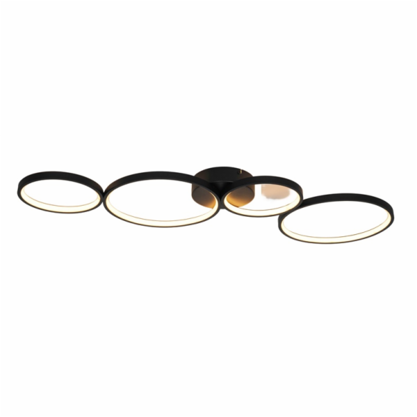 Stropní svítidlo Domoletti CL21008C-4, 36 W, LED, 3000 °K