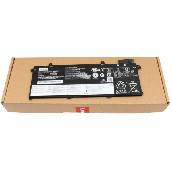 Lenovo Interní lithium-iontová baterie 50 Wh