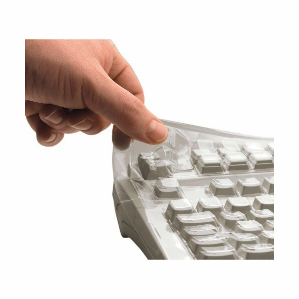 CHERRY WetEx - Keyboard cover