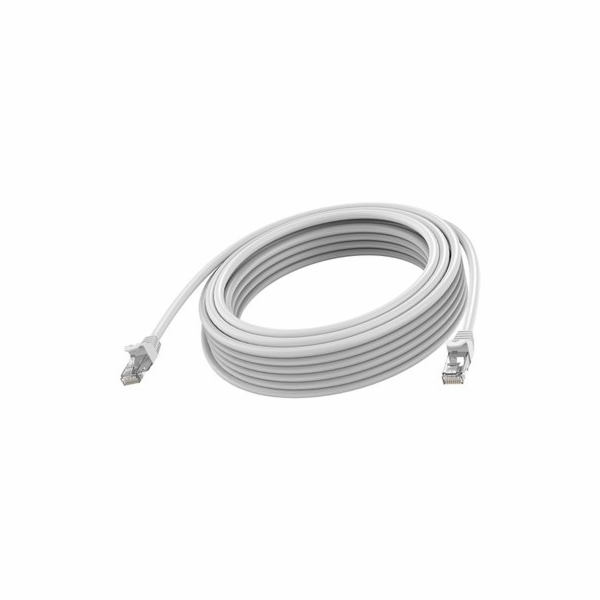 Vision - Sítový kabel - RJ-45 (M) do RJ-45 (M) - 3 m - 6....