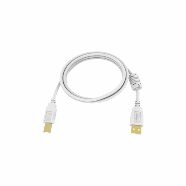 Vision Techconnect 2 - Kabel USB - USB typ B (M) do USB (...