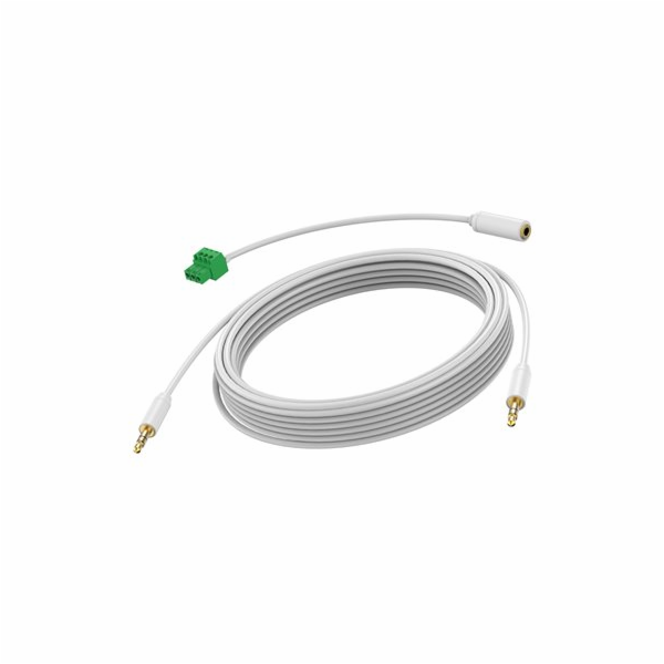 VISION Techconnect - Audio kabel - mini jack s piny (male...