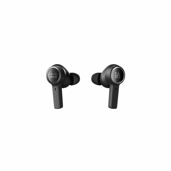 Bang & Olufsen Cisco 950 - Bezdrátová sluchátka s mikrofo...
