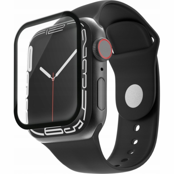 Jcpal Ochranná fólie Armor 3D na Apple Watch 42 mm - záru...