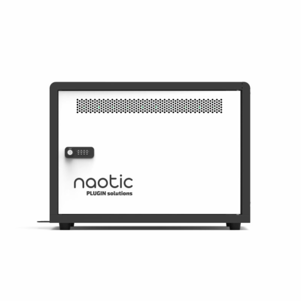 PORT NAOTIC CHARGING CABINET 10 UNIT TYPE A + C PD 45W, N...