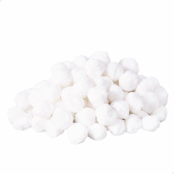 Filtr do bazénového čerpadla Intex Fiber Ball 29045, 0,5 kg