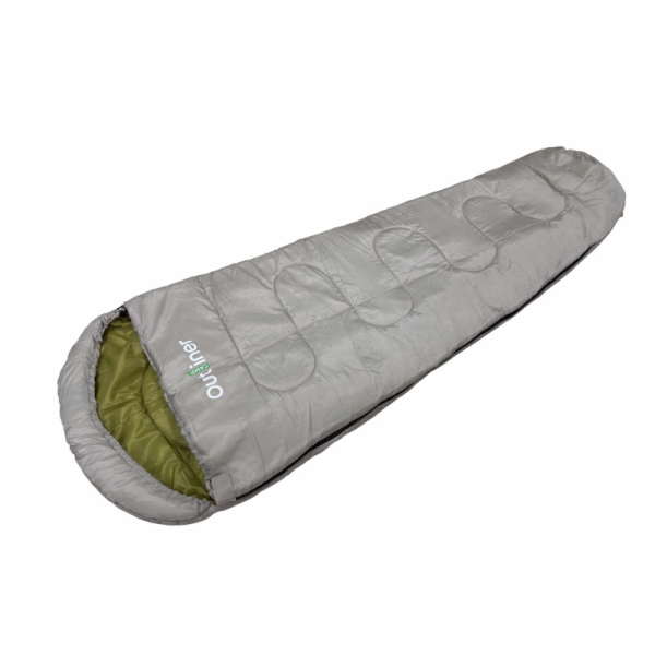 Spací pytel Outliner, modrý, 230 cm