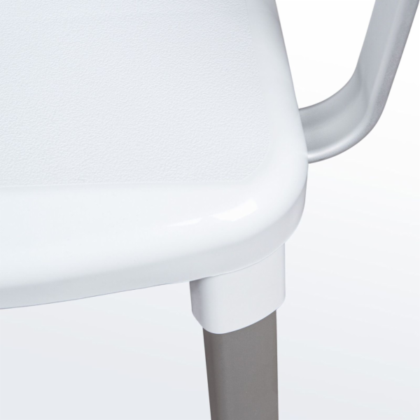 Weinberger Gratia Sprchové a koupelnové křeslo s opěradle...