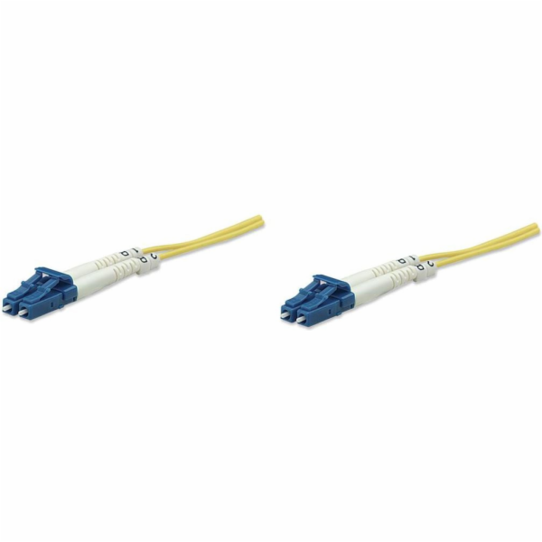 Intellinet Network Solutions Optický patchcord OS2 9/125 ...