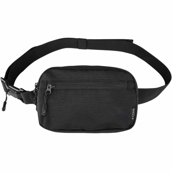 Fixed Camino Belt FIXCA-B-BK