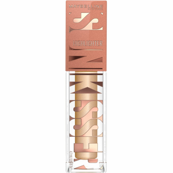 Maybelline Sunkisser tekutý rozjasňující krém na obličej ...