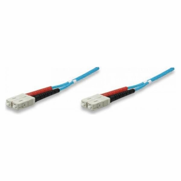 Intellinet Network Solutions SC-SC duplexní optický patch...