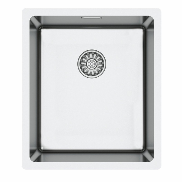 MYČKA NÁDOBÍ NER PL380X440X200 AS353/SIPHON