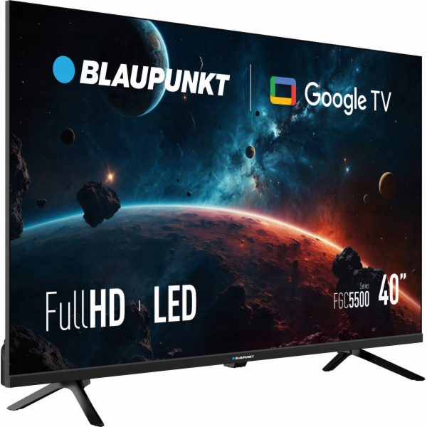 Blaupunkt 40FGC5500S