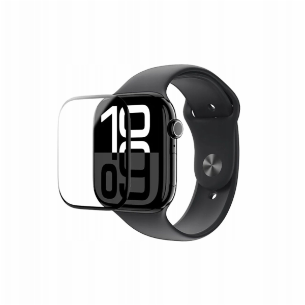 Amazingthing Ochranná fólie Radix s černým rámečkem pro A...