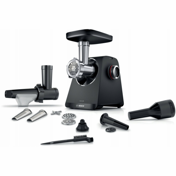 Bosch Mlýnek na maso Serie 4 MFWS435B