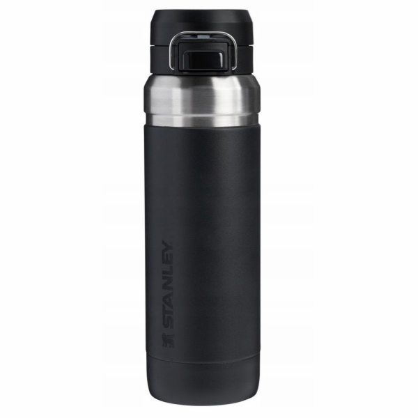Stanley Quick-Flip Termoláhev 1,06 l Black