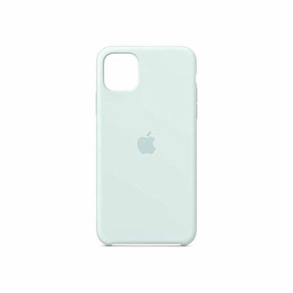 Apple SILIKONOVÝ POUZDRO PRO IPHONE 11 PRO MAX SILIKONOVÝ...