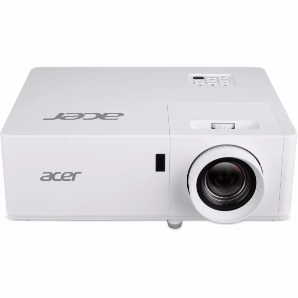 Acer PL6620 DLP WUXGA 4800ANSI LASEROVÝ PROJEKTOR