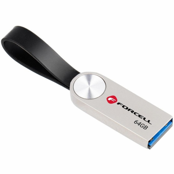 ForCell USB flash disk 64GB USB 3.2 Gen 1 (USB A) F-Data ...