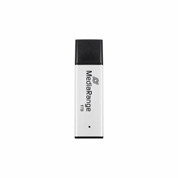 MediaRange USB flash disk USB 3.2 Gen1 USB-C 1TB