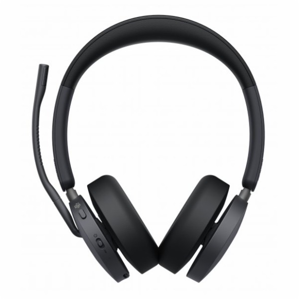 Yealink WH68 Teams (schwarz, Teams-Variante, ANC, DECT, B...