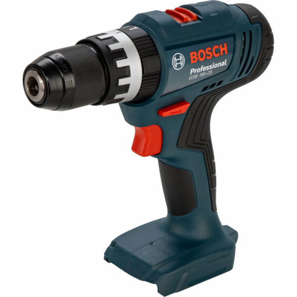 Bosch GSB 18V-25 bulk Akku-Schlagbohrschrauber