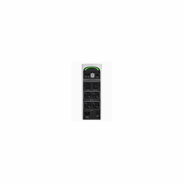 APC Back-UPS Pro, 2200VA/1320W, Tower, 230V, 4x Schuko an...
