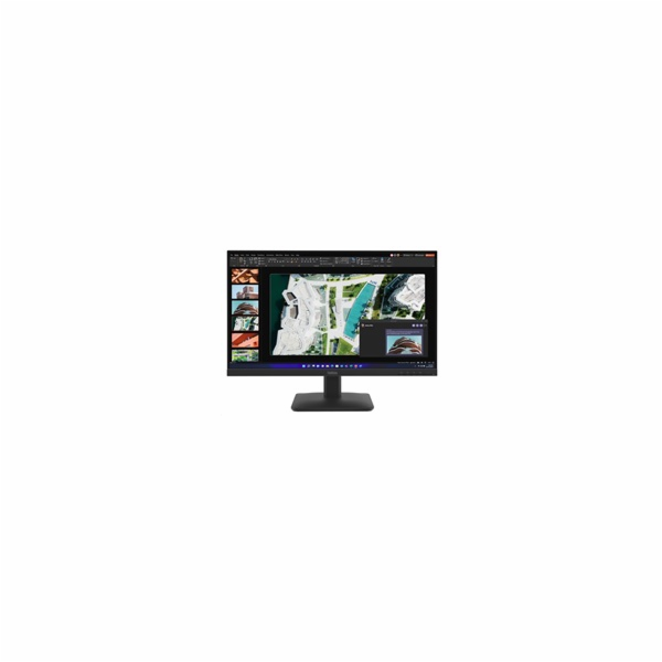 Lenovo S27-4e, 27.0", IPS, 16:9, 1929 x 1080, 3R