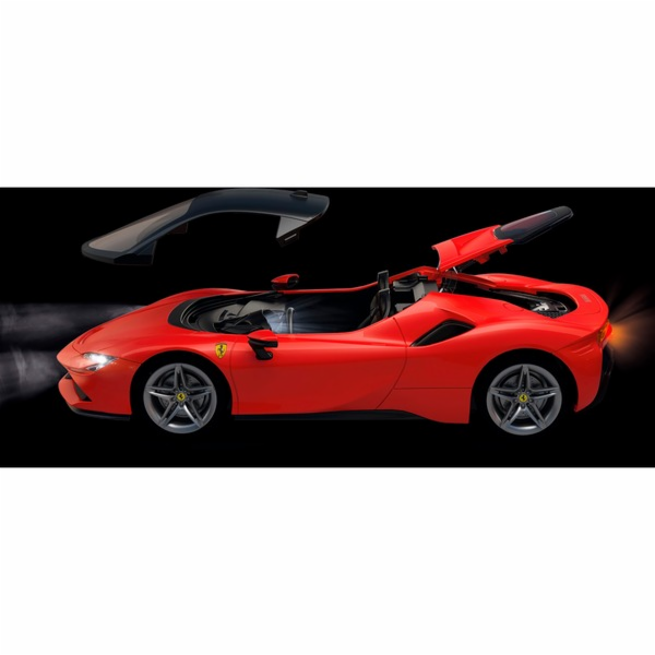Playmobil 71020 Ferrari SF90 Stradale