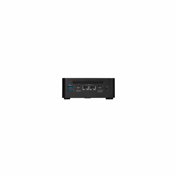 MSI PC Cubi NUC 1MG-244BEU, Core 3 100U, N/A, N/A, N/A, N...