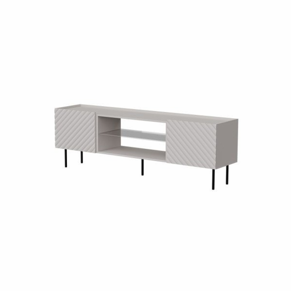 Cama LUCCA 490381 televizní stolek/nábytek k multimediáln...