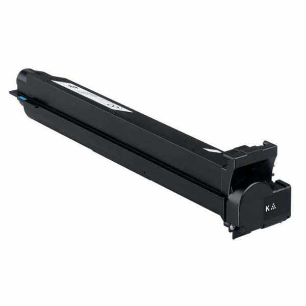 Konica Minolta A3VU150  TN711K  originál