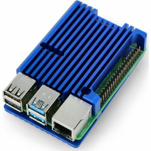 OdSeven Pouzdro Raspberry Pi 4B (ODS-15692)
