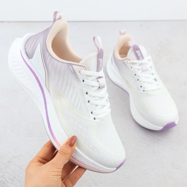 Big Star Tenisky RR274A161 bílé 39