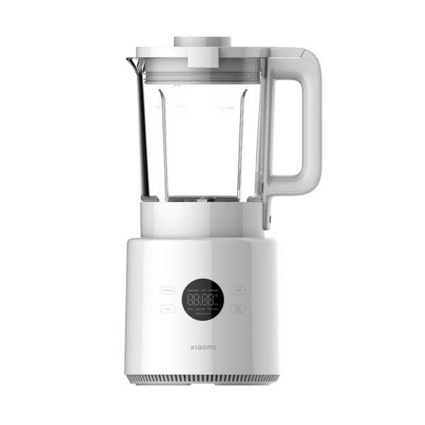 Xiaomi Blender Pro 1,75 l Stojací mixér 800 W Šedá, Bílá