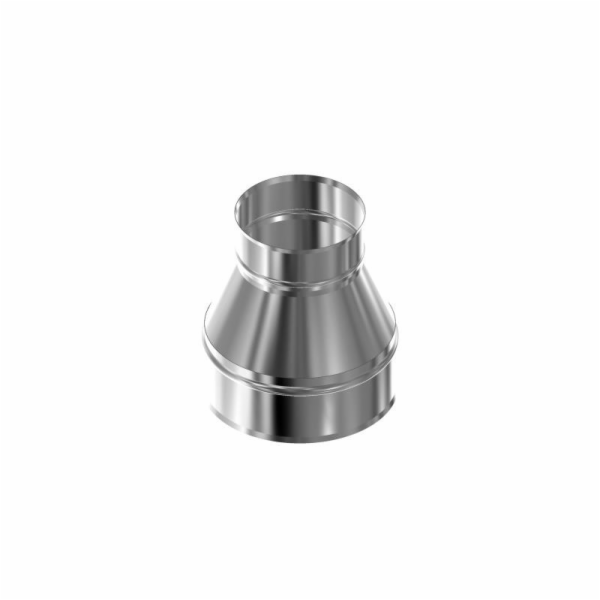 WADEX Izolovaný komínový přechod DWW INV/SPU NYP-K 150/200