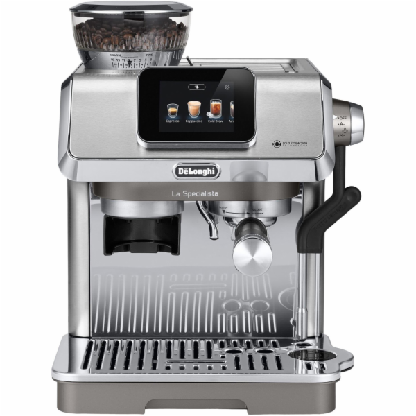 DELONGHI Automatický kávovar EC9455.M