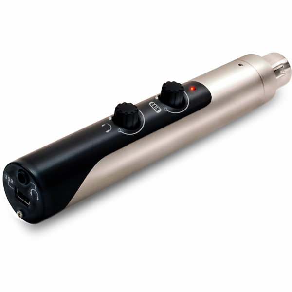 Fender Quantum LT 2 - Zvukové rozhraní USB-C