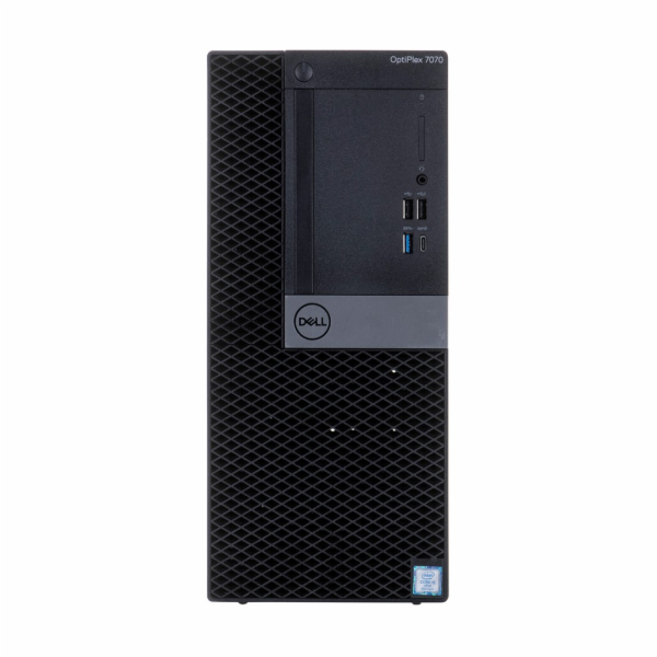 DELL OptiPlex 7070 i5-9500 16GB 256GB SSD TOWER Win11pro ...
