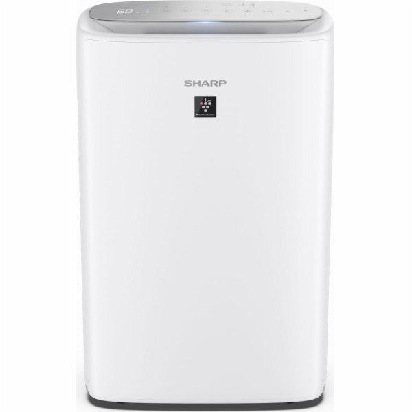 Sharp Čistička vzduchu UA-KIN52E-W