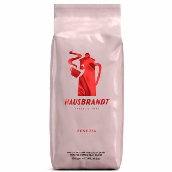 Hausbrandt Kávová zrna Venezia 1 kg