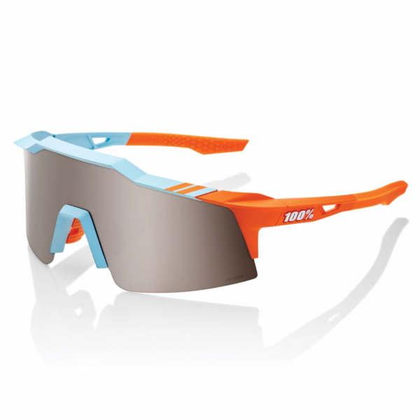 100percent Speedcraft SL - HiPER Mirror Lens Soft Tact Tw...