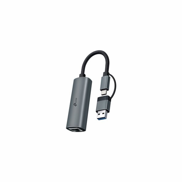 TP-Link UE310C V1 - Síťový adaptér - SuperSpeed USB 3.0 /...