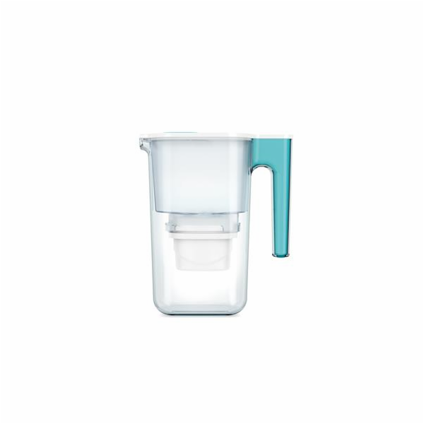 AQUA OPTIMA - Filtrační konvice Perf Pour 2,4l Teal + 6x ...