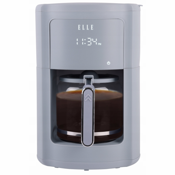 Elle Kávovar EKCMP301BUEU Modrý kávovar o objemu 1,8 l